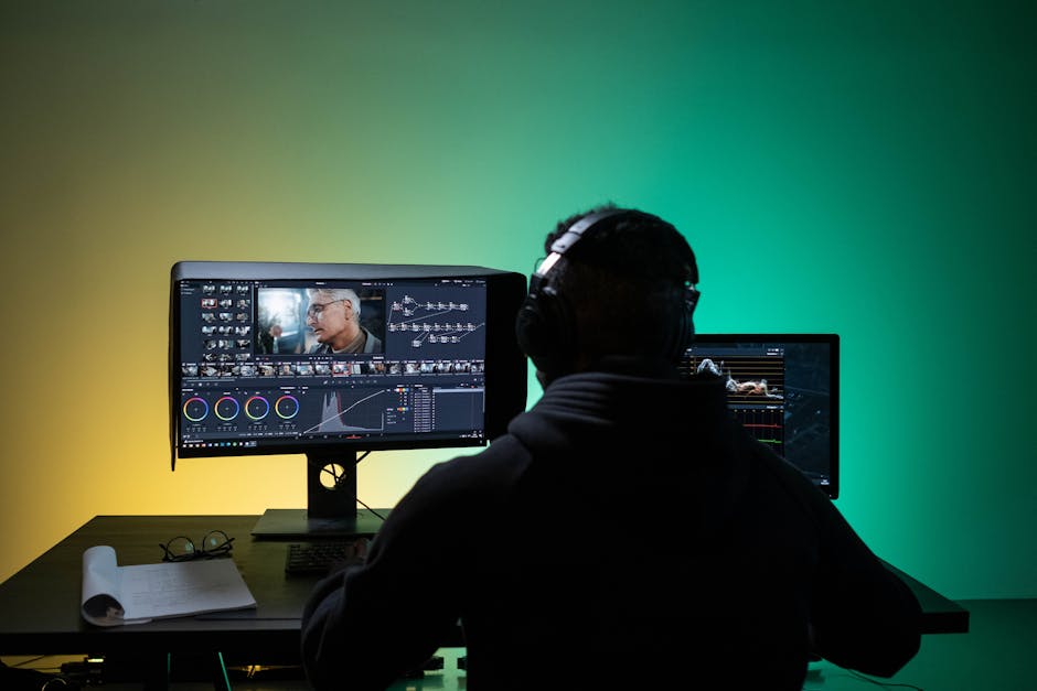 The Best Free tools for basic video editing needs